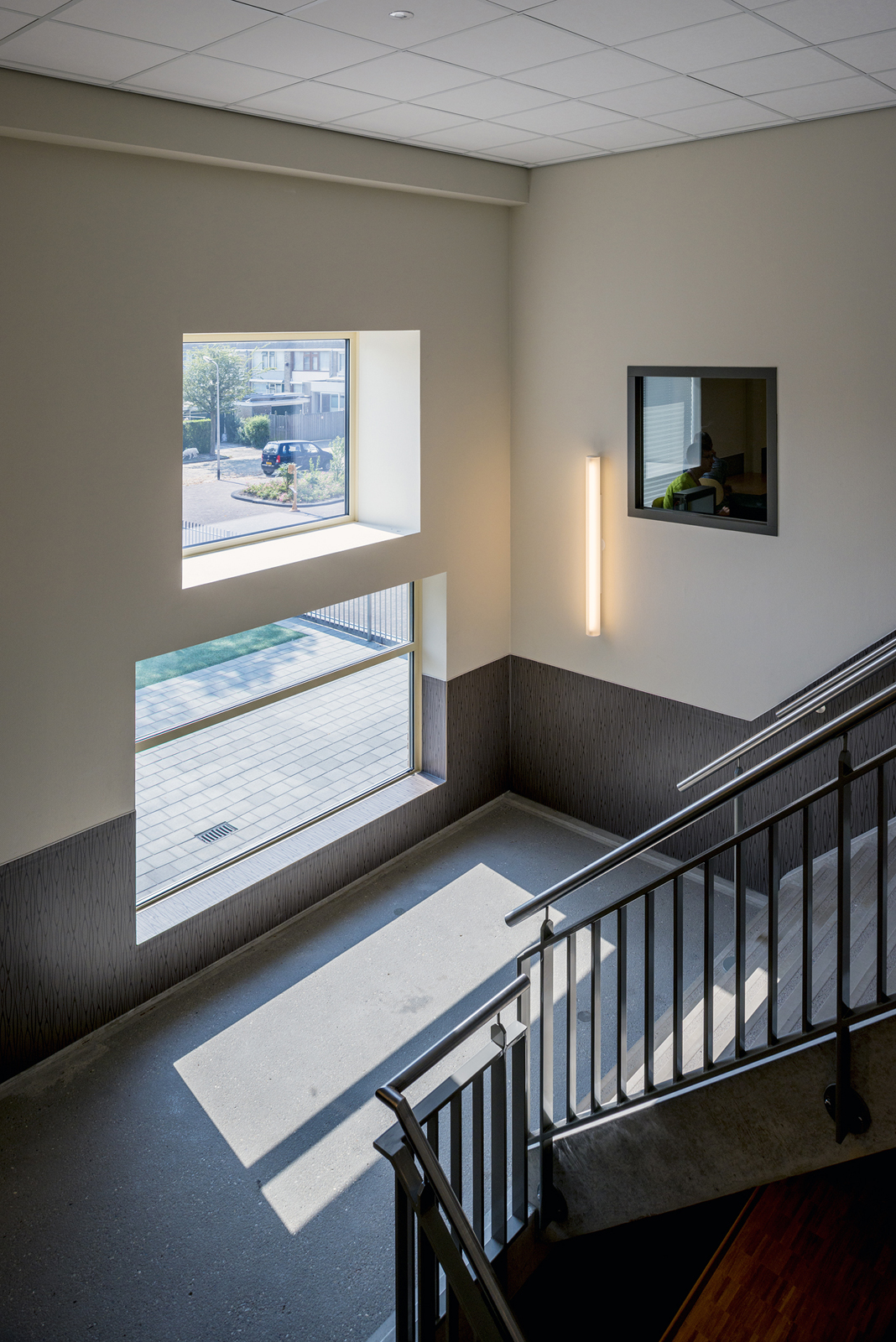 vervaardigde fotografie met copyrights