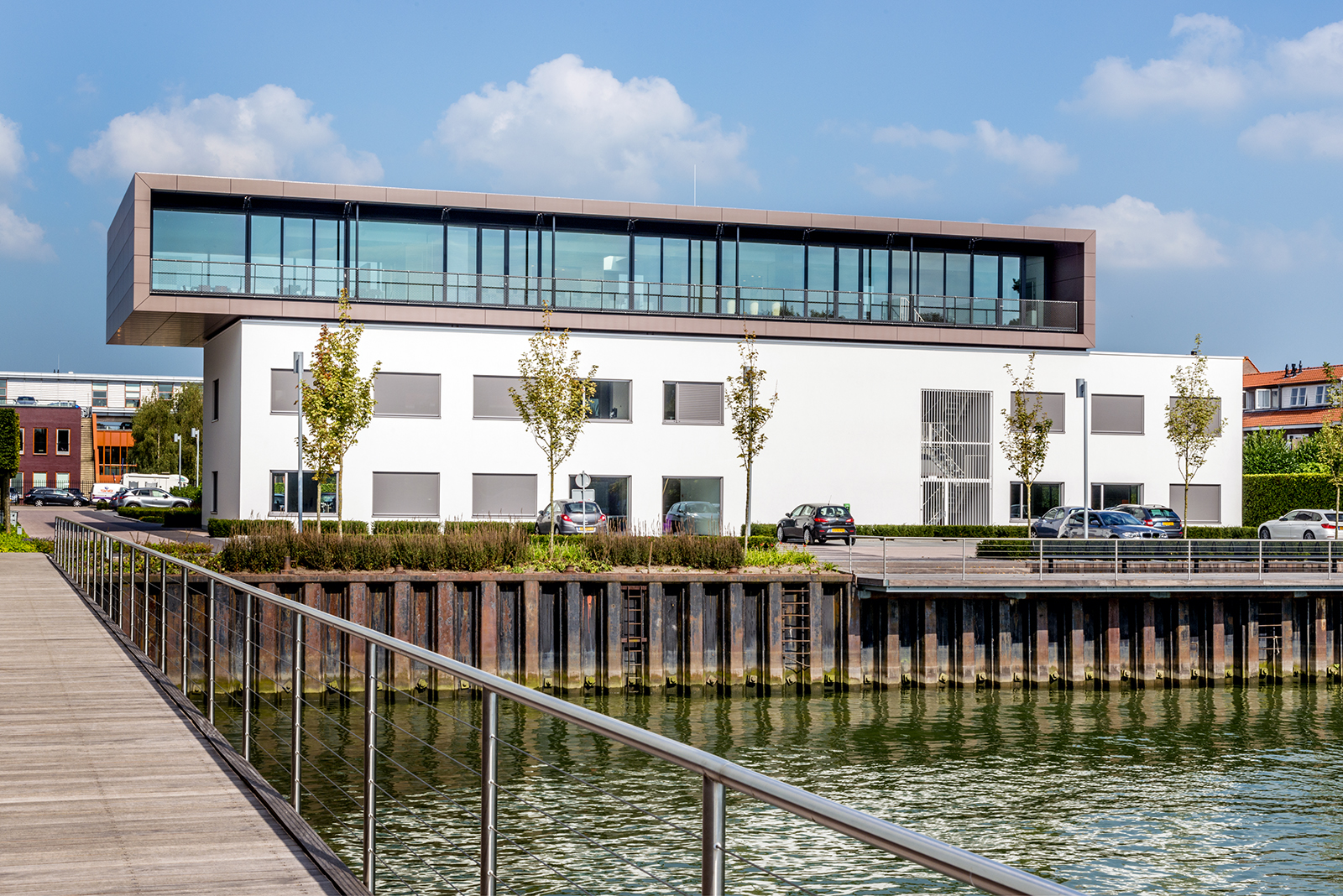 vervaardigde fotografie met copyrights