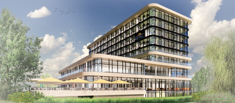 Van der Valk Exclusief Hotel Woerden