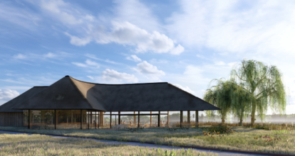 Project Restaurant Loetje