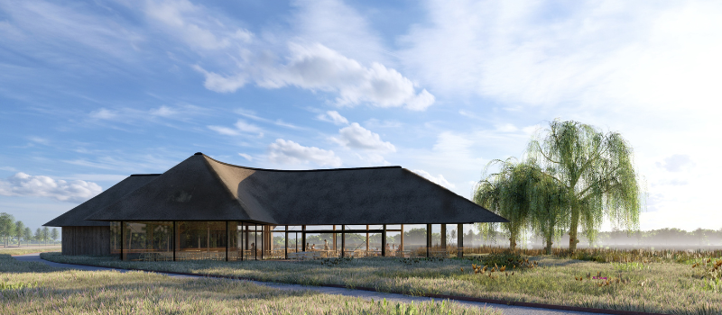 Project Restaurant Loetje