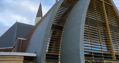 Project Marktpleinkerk Lieftink Geveltechniek
