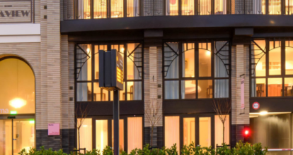 Seaview Scheveningen