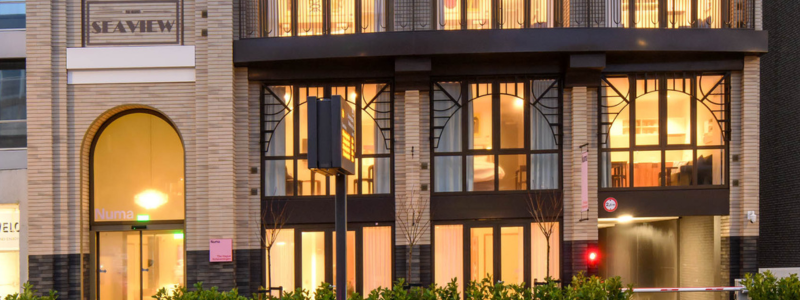 Seaview Scheveningen