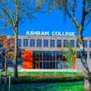 Ashram College Alphen aan den Rijn