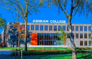 Ashram College Alphen aan den Rijn