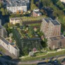 Impressie Elements Haarlem