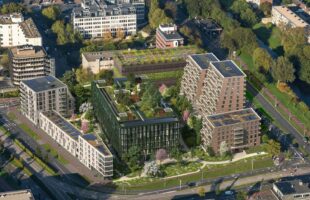 Impressie Elements Haarlem