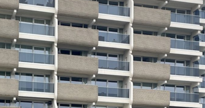 Renovatie Lieftink Geveltechniek Noordwijk