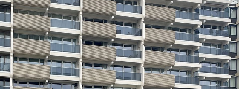 Renovatie Lieftink Geveltechniek Noordwijk