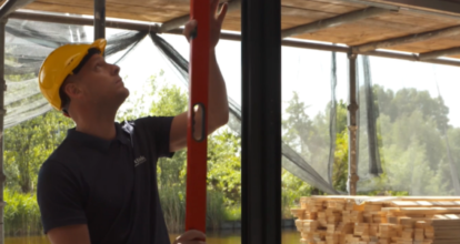 Vacature Montageleider