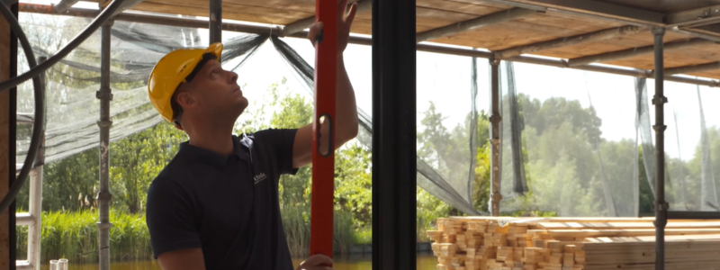 Vacature Montageleider