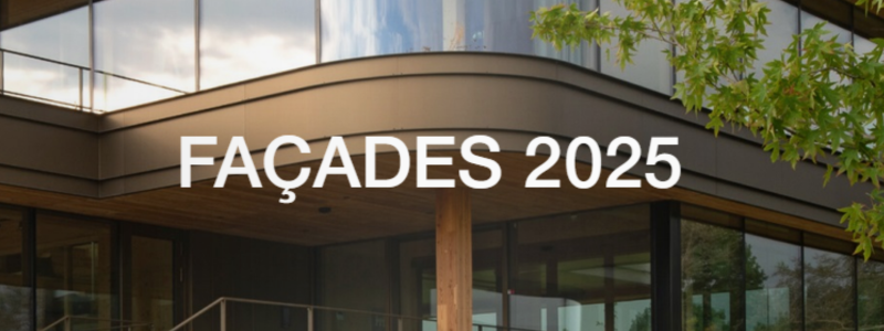 Façades 2025