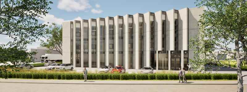 Keep!-collectiecentrum Alphen aan den Rijn