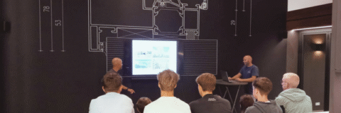 Samenwerking Groen Hart Lyceum Lieftink