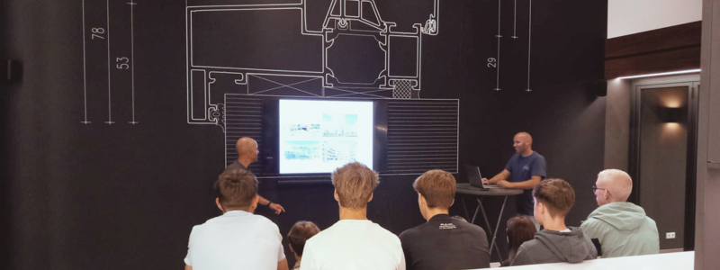 Samenwerking Groen Hart Lyceum Lieftink